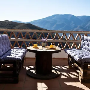 Apartamento Tuguest Alpujarra Iii, Carataunas