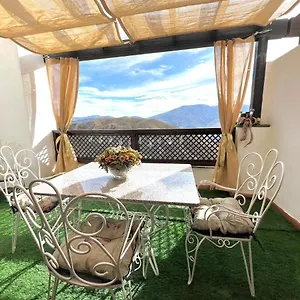 Apartamento Tuguest Alpujarra V, Carataunas