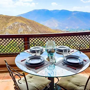 Apartamento En El Corazon De Alpujarras, Carataunas