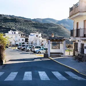 Apartamento Tuguest Alpujarra Iv, Carataunas