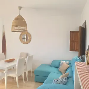 Apartamento Descanso Alpujarra, Carataunas