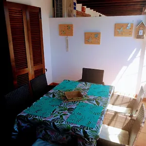 Apartamento Valentino's- Alpujarra, Carataunas
