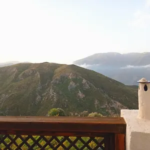 Apartamento House Alpujarra, Carataunas