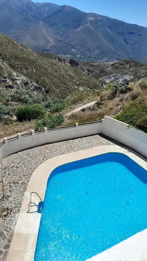 Balcon De Carataunas En La Alpujarra 0*,  Spain